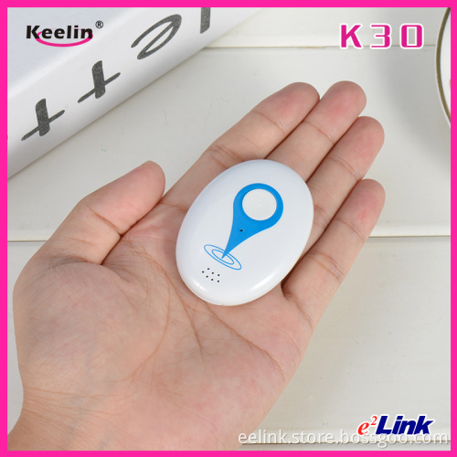 Anti -lost GPS trackers for dog/cat /pet